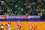 Fox Sports College Hoops '99 (Nintendo 64)