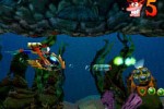 Crash Bandicoot 3: Warped (PlayStation)