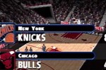 NBA Live 99 (PlayStation)