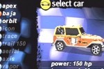 Rally Cross 2 (PlayStation)