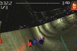 Streak: Hoverboard Racing (PlayStation)