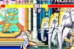 Street Fighter Collection 2 (PlayStation)
