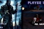 Twisted Metal III (PlayStation)