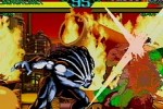 Marvel Super Heroes vs. Street Fighter (Saturn)