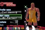 WCW/NWO Revenge (Nintendo 64)