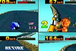 F-Zero X (Nintendo 64)