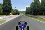 Johnny Herbert's Grand Prix World Champions (PC)