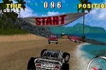 Test Drive: Off-Road 2 (PlayStation)