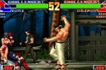 The King of Fighters '98: The Slugfest (NeoGeo)