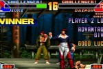 The King of Fighters '98: The Slugfest (NeoGeo)