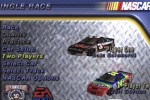 NASCAR 99 (Nintendo 64)