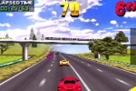 Cruis'n World (Nintendo 64)