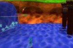 Gex 64: Enter the Gecko (Nintendo 64)