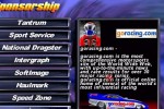 NHRA Drag Racing (PC)