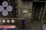 O.D.T.: Escape... Or Die Trying (PlayStation)