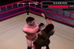 WWF War Zone (Nintendo 64)