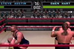 WWF War Zone (Nintendo 64)