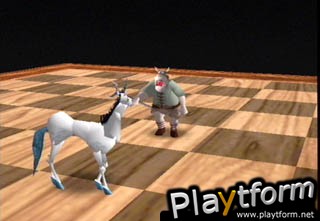 Virtual Chess 64 (Nintendo 64)