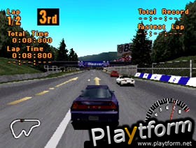 Gran Turismo (PlayStation)