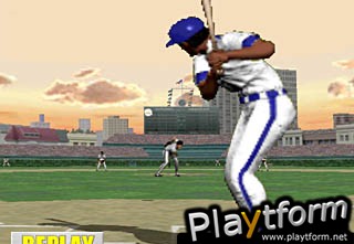 High Heat Baseball 1999 (PC)