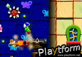 Yoshi's Story (Nintendo 64)