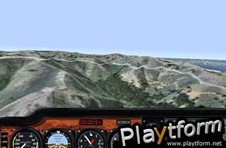 Flight Unlimited II (PC)