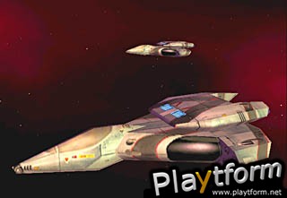 Wing Commander: Prophecy (PC)