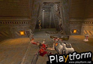 Quake II (PC)