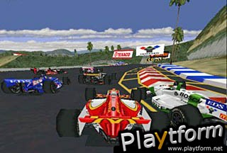 Andretti Racing (PC)