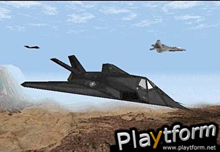 F-22 Raptor (PC)