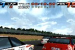 TOCA Championship Racing (PlayStation)