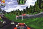 Off Road Challenge (Nintendo 64)
