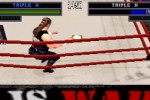 WWF War Zone (PlayStation)