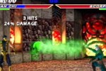 Mortal Kombat 4 (Nintendo 64)