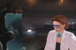 The X-Files Game (PC)
