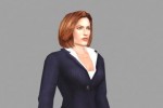 The X-Files Game (PC)