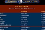 Jack Nicklaus Online Golf Tour (PC)