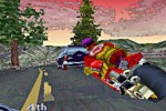 Road Rash 3D (PlayStation)