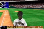VR Baseball 99 (PlayStation)