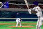 VR Baseball 99 (PlayStation)