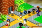 Bomberman Wars (PlayStation)