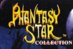 Phantasy Star Collection (Saturn)