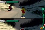 1080: TenEighty Snowboarding (Nintendo 64)