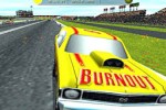 Burnout: Championship Drag Racing (PC)