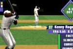 MLB 99 (PlayStation)