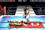 Shin Nippon Pro Wrestling: Toukon Retsuden 3 (PlayStation)