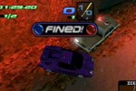 Need for Speed III: Hot Pursuit (PlayStation)