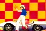 Speed Racer (PlayStation)