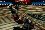 Fighters Destiny (Nintendo 64)