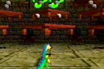 Gex: Enter the Gecko (PlayStation)